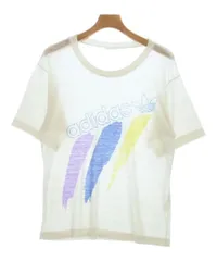 adidas Tシャツ・カットソー メンズ 【古着】【中古】【送料無料】