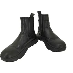 ザラ ZARA VIBRAMソール サイドゴアブーツ  メンズ JPN：27 のサムネイル