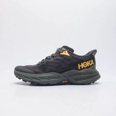 HOKA ONEONE(ホカ オネオネ) SPEEDGOAT 5  Duffel Bag/Thyme スニーカー 新品未使用 箱付き男女兼用#わふうひゃっぽうばこ