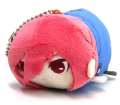 【中古】ぬいぐるみマスコット・ぬいぐるみバッジ 千切豹馬 「ブルーロック ぽてコロマスコット」