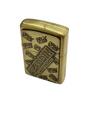 特価超特価ZIPPO ジッポー ライター ALADDIN BONUS CHANCE Sammy No.0000 その他