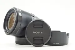 L221044-3)SONY 一眼レフレンズ 35mm F1.8 SEL35F18Fのサムネイル