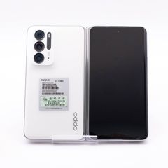 OPPO Find N 5G 512GB ホワイト PEIM00