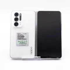 OPPO Find N PEUMOO 12GB/512GB 中古 OPPO Find N PEUMOO 12GB/512GB 中古 - メルカリ