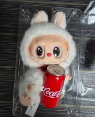 ラブブ　コカコーラ　最安値 Amazon.co.jp: POP MART THE MONSTERS コカ・コーラ シリーズ
