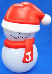 ジャニーズWEST 24魂 雪だるまペンライト - メルカリ