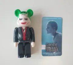 2025年最新】BE＠RBRICK jokerの人気アイテム - メルカリ