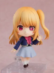 【新品】TVアニメ 推しの子 ねんどろいど ルビー 制服Ver.【正規品】