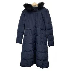 見えない箇所お直しあり 他美品 ダーマコレクション ダウンコート 11号 見えない箇所お直しあり 他美品 ダーマコレクション ダウン