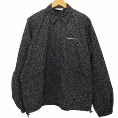 2025年最新】black eye patch コーチジャケットの人気アイテム