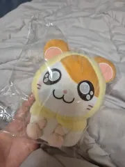 とっとこハム太郎　ソフビ　マスコット　まとめて　NO.3 61IpiYTy2bL._UF350,350_QL50_.jpg