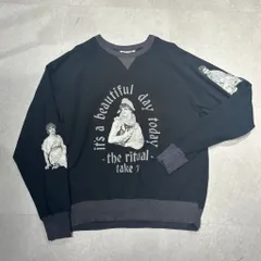 サミュエル ゼリグ Samuel Zelig プルオーバー　paul klein サミュエル ゼリグ Samuel Zelig プルオーバー paul klein
