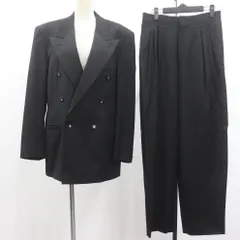 2024年最新】gianni versace ジャケットの人気アイテム - メルカリ