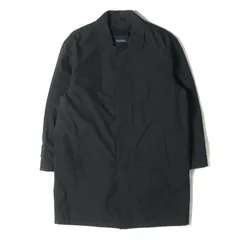 BROOKS BROTHERS ブルックスブラザーズ コート サイズ:M 2WAY ウールライナー ステンカラー コート ブラック 黒 アウター ジャケット ブルゾン 上着【メンズ】のサムネイル
