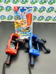 釣りスピリッツ 釣って遊べる水族館 + コントローラーセット(2個)