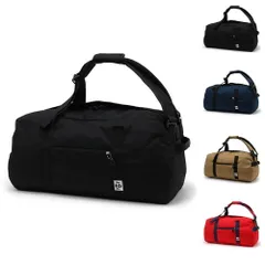 チャムス CHUMS バッグ リサイクル チャムス 2way ボストン ボストンバッグ 旅行バッグ 大容量 40L メンズ レディース Recycle CHUMS 2way Boston CH60-3540