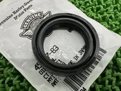 フロントフォークオイルシール 片側 45387-83 ハーレー 純正 新品 バイク 部品 35mm 未使用品 86年～87年XL 品薄 希少品 98のサムネイル