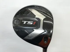 【最短翌日発送】TS1 | 10.5 | S | ATTAS T2 7 | 中古 | ドライバー | タイトリスト