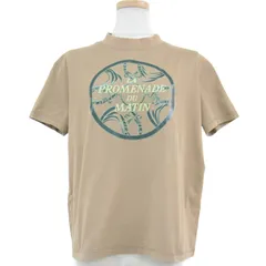 エルメス マキシTシャツ 《カルトゥッシュ》