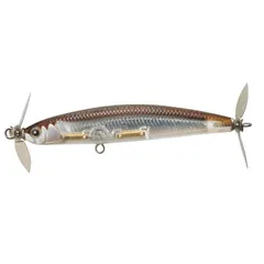 ステルスペッパー ステルスペッパー110S(スローシンキング) | TIEMCOルアー