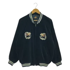 2025年最新】スカジャン ビンテージ 別珍の人気アイテム - メルカリ