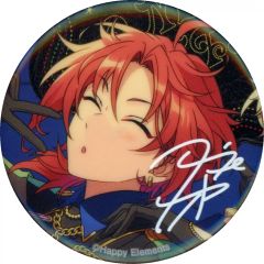 あんスタ 月永レオ TRIP 缶バッジ - メルカリ