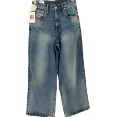 2025年最新】surt デニム バギーの人気アイテム - メルカリ