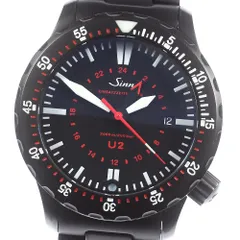 2024年最新】ジン 腕時計 Sinn U2の人気アイテム - メルカリ