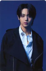 【中古】コレクションカード(男性) KJRGL/ジョン・アイザック(ISAAC)/RF 3915/CD「prelude-the brilliant blue(通常盤)」初回仕様封入フォトカード TypeD