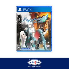 【新品】 PS4 アーキタイプアーカディア
