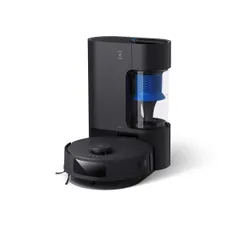 コストコ直仕入! エコバックス ロボット掃除機 DEEBOT N20PLUS DKX56-11EE ct71218のサムネイル