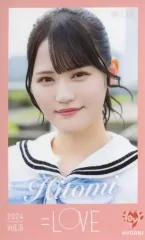 【中古】生写真(女性) 30：イコールラブ(=LOVE)/高松瞳/イコールラブ(=LOVE)ミニフォトカードVol.6