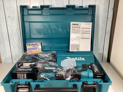 ★マキタ(makita) コードレスマルチツール TM001GRDX