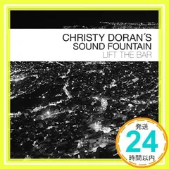 Lift the Bar [CD] Doran, Christy -Sound Fou_03
