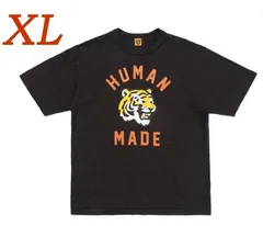 2024年最新】human made tシャツ トラの人気アイテム - メルカリ