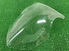 Ninja1000sx ニンジャ1000sx 純正ラージスクリーン クリア Ninja1000sx ニンジャ1000sx 純正ラージスクリーン クリア K's