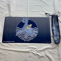 ポケモンワールドチャンピオンシップス 2023 横浜 記念 ラプラス | Mercari