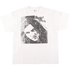 2023年最新】pearl jam tシャツの人気アイテム - メルカリ