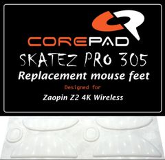 Corepad Skatez PRO Zaopin Z2 4K Wireless