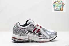 【今日WTO】ニューバランス New Balance M1906 シリーズ レトロアイテム宝庫のダディーシューズ！-TXT67