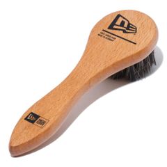 ニューエラ キャップブラシ ベージュ 1個 New Era Cap Brush Beige 1pc