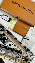 LOUIS VUITTON（ヘアバンド）のフリマアイテム一覧