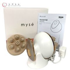 【トクキレ】中古美品 ヤーマン ミーゼ ニードルヘッドスパリフト MS-31N 付属品完備