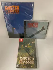 20. SWITCH ソフト ラスティッド・モス【併売品】