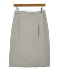 LAUTREAMONT ひざ丈スカート レディース 【古着】【中古】【送料無料】