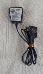 J - PHONE 携帯 電話 急速 充電器 TSCJ01 東芝 ガラケー バッテリー 充電 ジェイ ホーン AC アダプター コード TOSHIBA ケーブル アダプタ