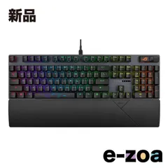ROG Strix Scope NX TKL 中古 Amazon.co.jp: ASUS ゲーミングキーボード ROG Strix Scope NX
