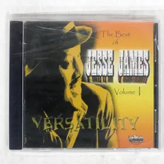 2025年最新】jesse jamesの人気アイテム - メルカリ