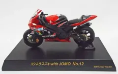 京商 鈴鹿8耐 2006 16台＋鈴鹿8耐 2005 15台箱無し 京商 鈴鹿8耐 2006 16台＋鈴鹿8耐 2005 15台箱無し 京商 鈴鹿8耐 2006
