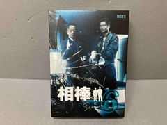 相棒 season6 DVD-BOX 2 6枚組 - メルカリ